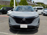 ボディカラーは ステルスグレー(KBY)です。