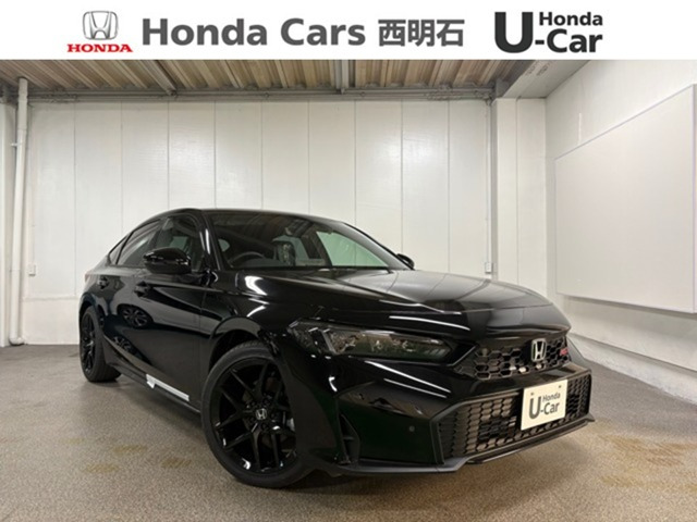 シビック 1.5 RS