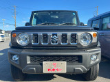 ジムニーノマド 1.5 FC 4WD 