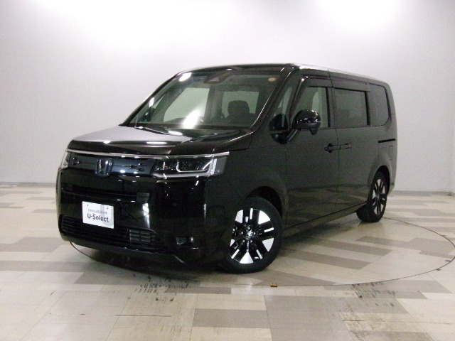 ステップワゴン  2.0 e:HEV エアー