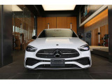 Cクラスワゴン C220d スポーツ (ISG) ディーゼルターボ MP202502