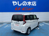 ルーミー 1.0 G 