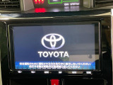 【大画面ナビ】人気の大型9インチナビを装備。存在感のある大画面はインパクト大!ナビ利用時のマップ表示は見やすく、テレビやDVDは臨場感がアップ!いつものドライブがグッと楽しくなります♪