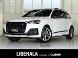 ◆LIBERALAは、輸入車選びの新たなスタイルを提案するインポート・セレクト・ブランドです。オーナー様となる方がクルマから直接感じる感性を第一にした、最良の一台との出会いをコーディネートいたします。