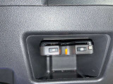 高速道路をスイスイッと通過の『ETC』付き!ETCカードをお持ちでない方は、トヨタETCカードもございますので、ご相談下さいね☆