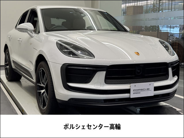 マカン PDK 4WD