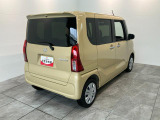 タント X リミテッド 