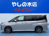 ヴォクシー  2.0 S-G