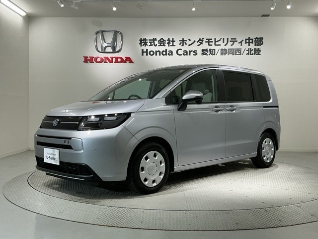 フリード 1.5 e:HEV エアー
