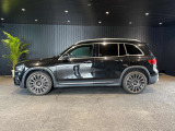 GLB GLB200d 4マチック AMGラインパッケージ 4WD ディーゼルターボ 4WD MP202401