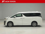 ヴェルファイア ハイブリッド 2.5 Z ゴールデンアイズII E-Four 4WD 