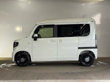 N-VAN e: e: ファン