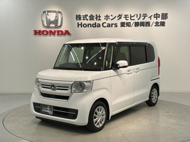 N-BOX L 