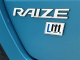 バックドアには【モデルLM】バッジがさりげなくついてるんです!