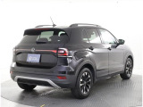 T-Cross TSI アクティブ 