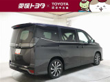ヴォクシー  2.0 S-Z