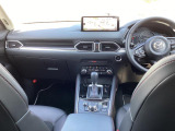 CX-5 2.2 XD ブラック セレクション 