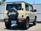ジムニー XC 4WD 