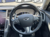ステアリングです。店舗にて現車の確認もいただけますので、お電話で在庫のご確認の上是非ご来店くださいませ!!!