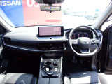 周りが見やすく運転しやすいお車です♪