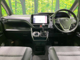 ヴォクシー 2.0 ZS 煌 