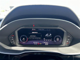 Q3 35 TFSI アドバンスド 本革シート 修復歴無し