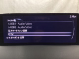 メーカーオプションのフルセグTVチューナー付です!