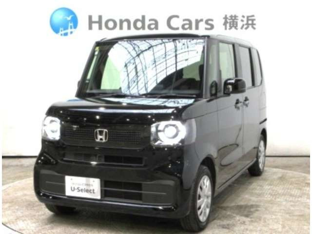 N-BOX  