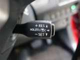 レーダークルーズコントロールを装備しております☆車速に応じて追従支援してくれるので、ロングドライブも快適です!詳細はスタッフにお尋ねください(^^♪