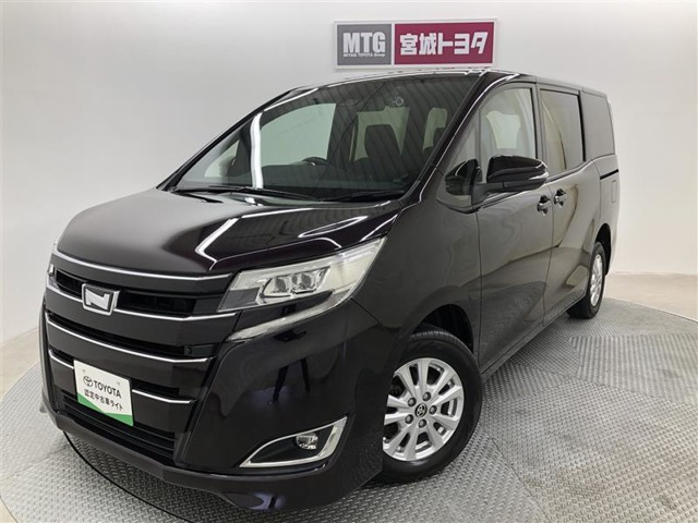 ノア 2.0 G 4WD
