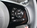 ◆アダプティブクルーズコントロール◆予め設定した車速内でクルマが自動的に加減速。前走車との適切な車間距離を維持しながら追従走行します。【LKAS】車線維持支援システムでステアリング操作を支援。