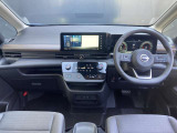 セレナ 1.4 e-POWER ハイウェイスターV NissanConnectインフォテインメントシステム 