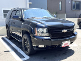 タホ Z71 4WD