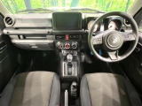 ジムニーノマド 1.5 FC 4WD 