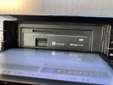 DVDとCDに対応しています。