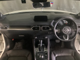 CX-5 2.2 XD エクスクルーシブ モード 4WD 