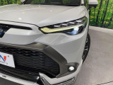 【シーケンシャルターンランプ付きLEDヘッドライト】人気の『流れるウィンカー』付きのLEDヘッドライトを装備♪高級感はもちろん、点灯時は存在感たっぷりで他車からも認識されやすく安心です。