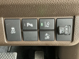 ホンダが推し進める総合先進安全装備のセンシング搭載! 衝突や斜線はみだしなどの危険が予測される時、センサーが警告。ヒューマンエラーを高度先進技術が補完してくれます。