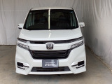 ステップワゴン 2.0 スパーダ ハイブリッド G EX ホンダセンシング 