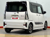 タントカスタム RS スタイルセレクション 