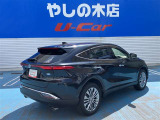 ハリアー  2.5 ハイブリッド Z