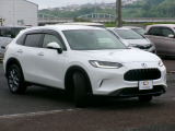 ZR-V 2.0 e:HEV X 