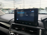 ナビ機能だけではありません、フルセグTVやBlueTooth等、オーディオ機能も充実しています。