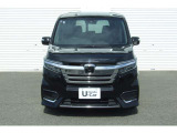 ステップワゴン 1.5 スパーダ ホンダ センシング 