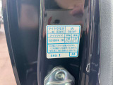 電子パーキングなので指先一つでサイドブレーキ解除です!