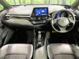 C-HR 1.2 G-T モード ネロ 