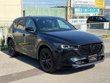 CX-5 2.2 XD スポーツ アピアランス ディーゼルターボ