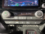 【 オートエアコン 】車内温度を感知して自動で温度調整をしてくれるのでいつでも快適な車内空間を創り上げます!