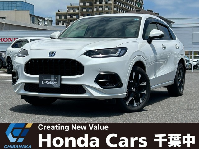 ZR-V 2.0 e:HEV Z 4WD