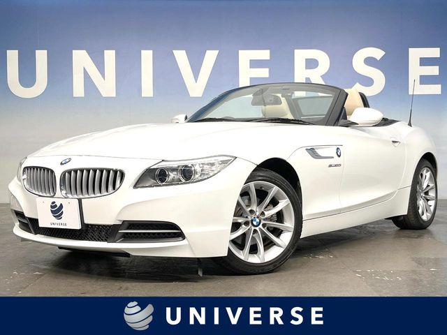 Z4 sドライブ 20i ハイライン 